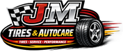 JM Tires &amp; Autocare - Home